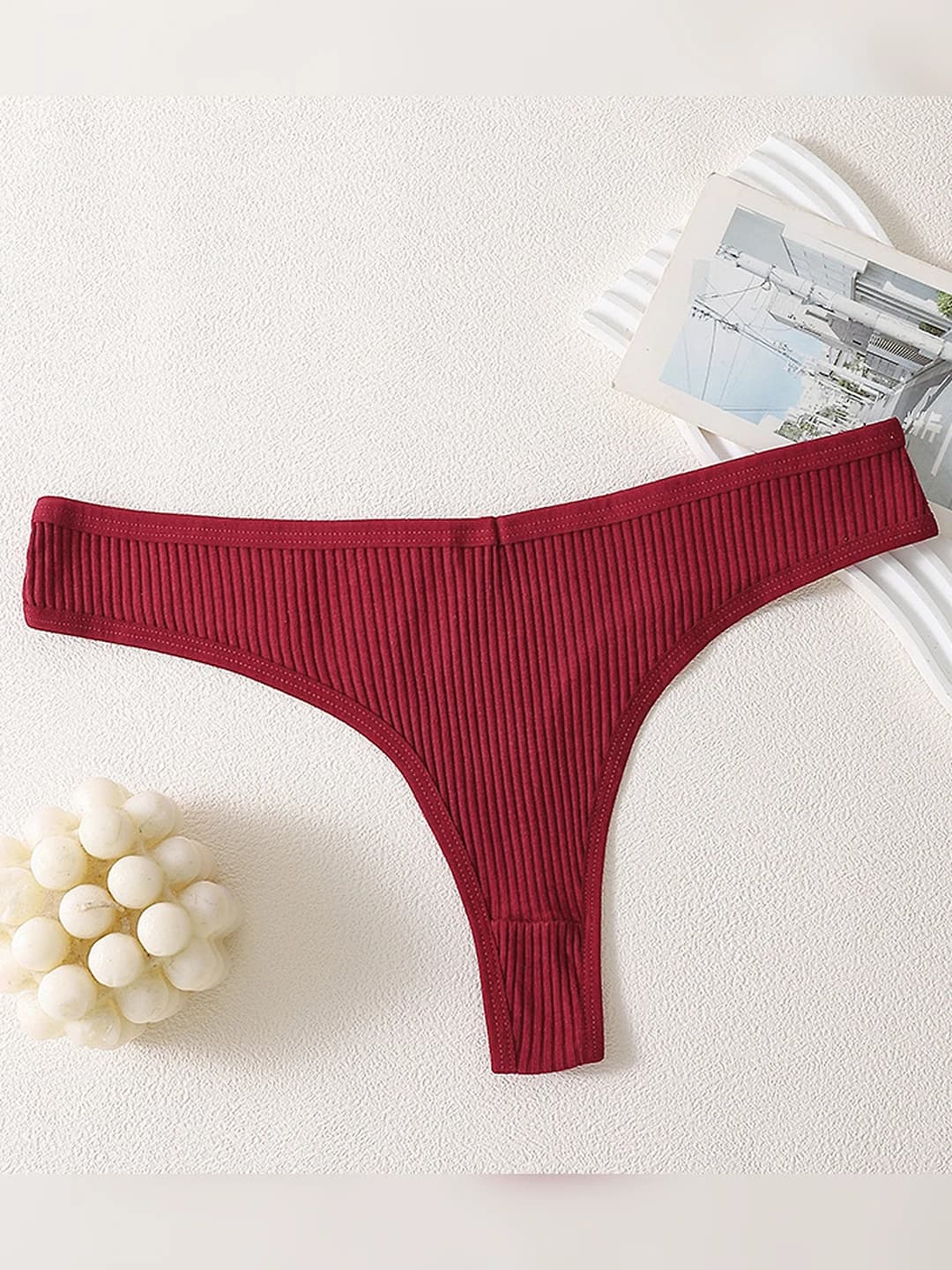 Jujube red