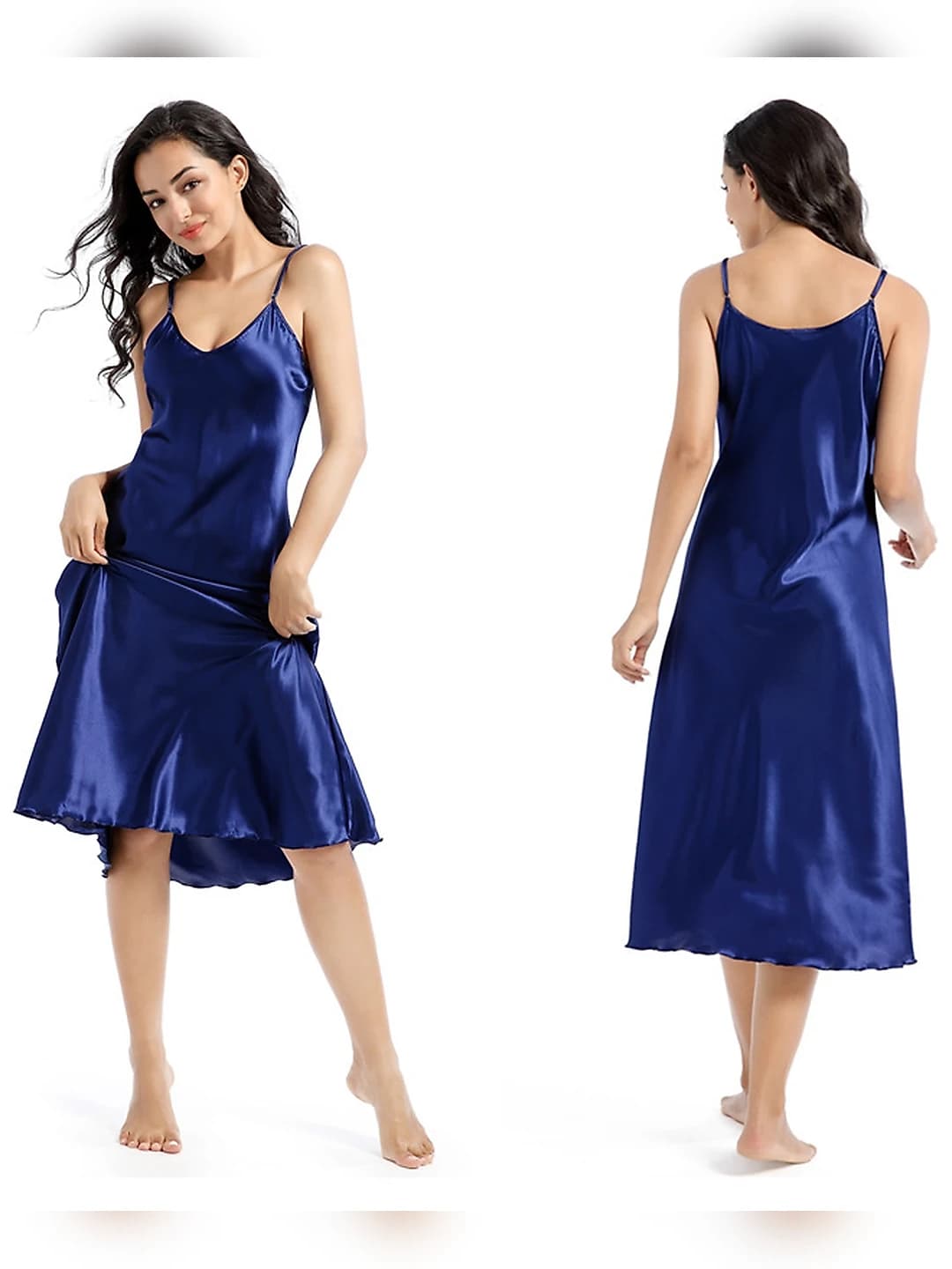 Dark blue