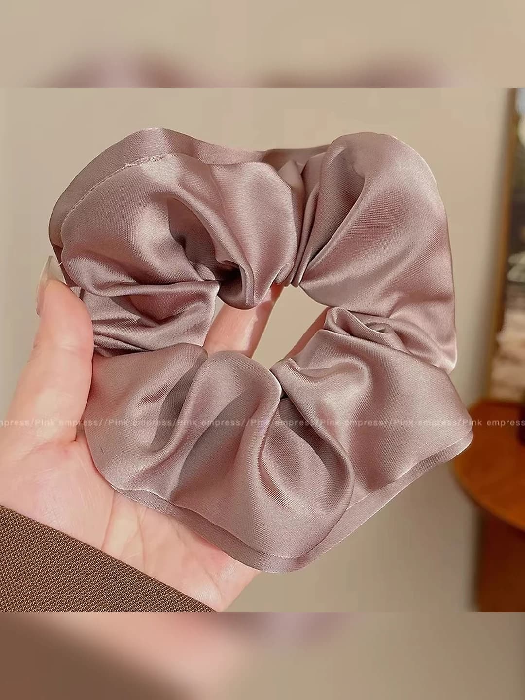 Серо-фиолетовый, 14 см