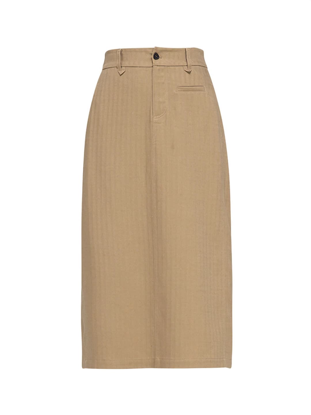 Mocha mousse (skirt)