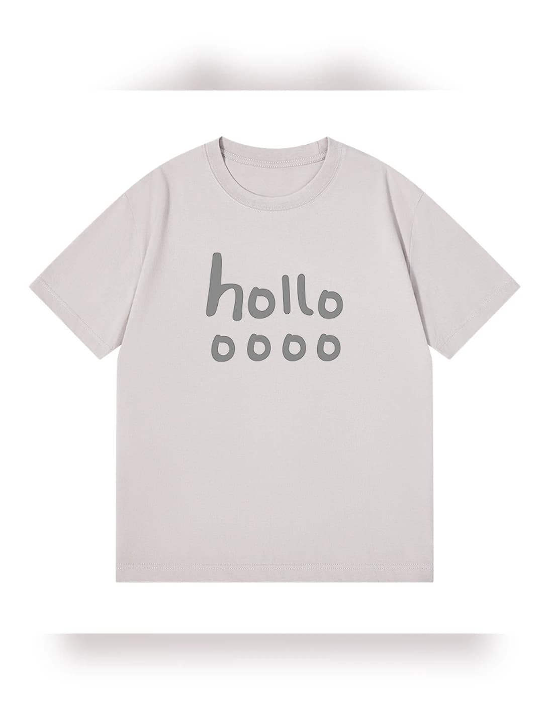 Hey Hey - Голубиный серый