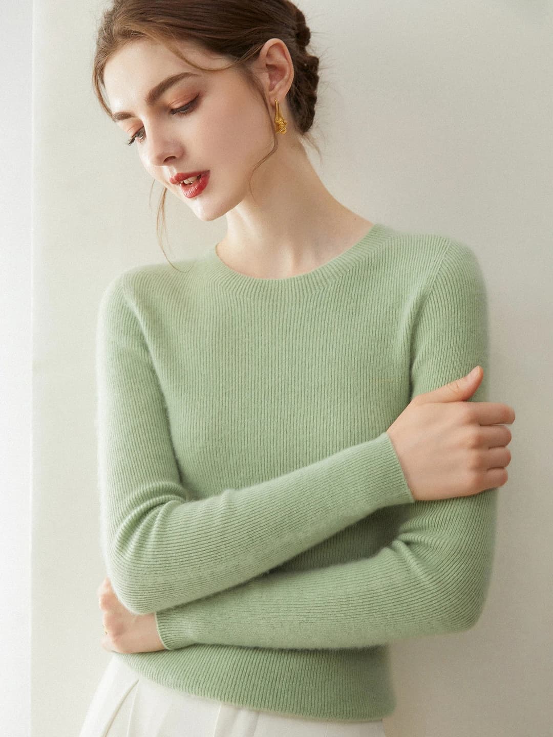 Bamboo green