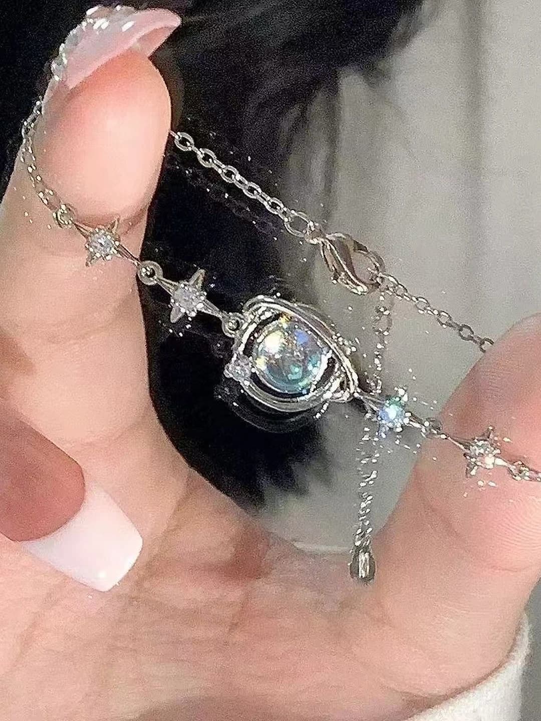 M1413 [Galaxy bracelet]