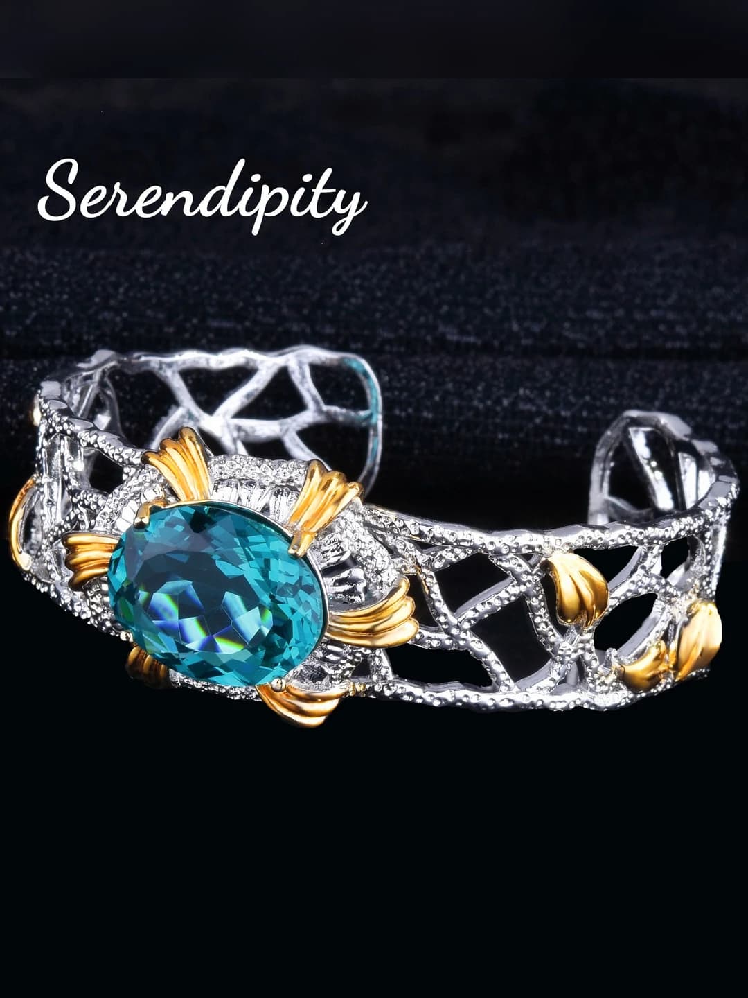Paraiba bilaguzuk, ochiq