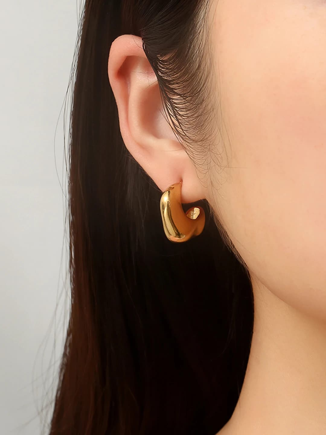 Gold MS-372