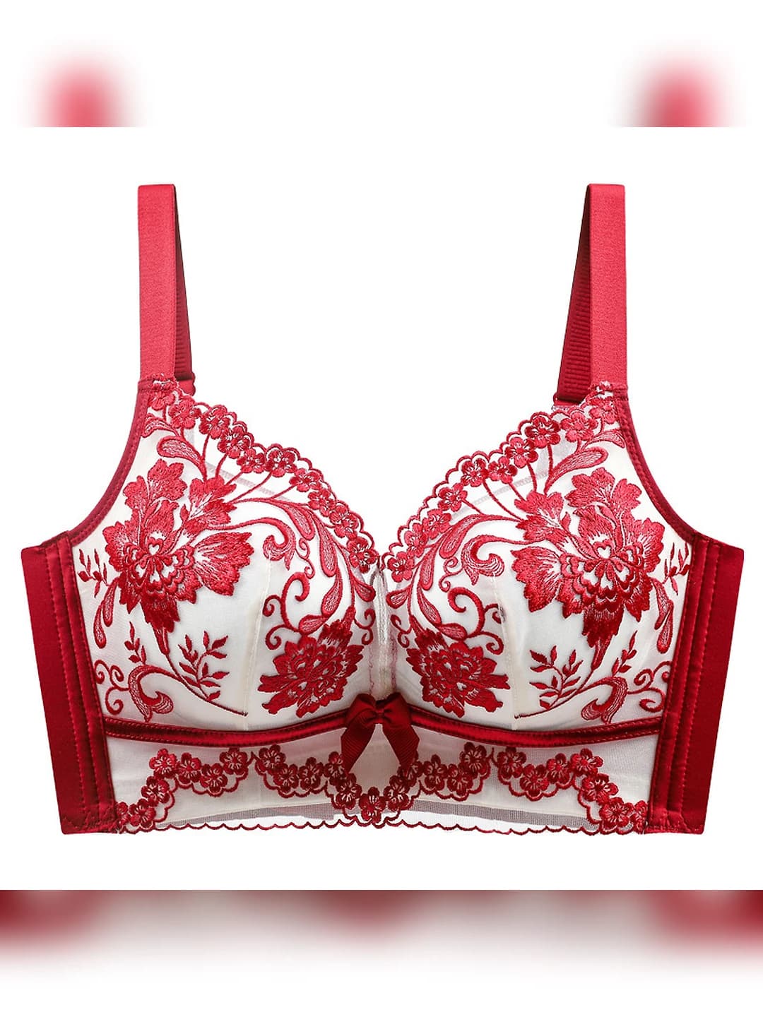 Noble Red