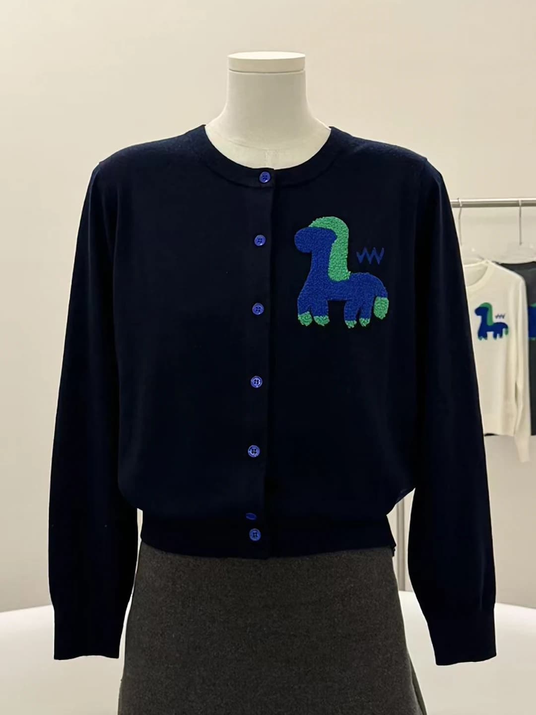 Navy