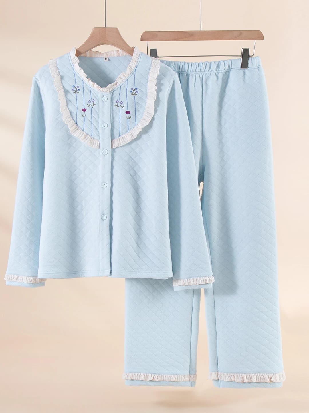 Light blue