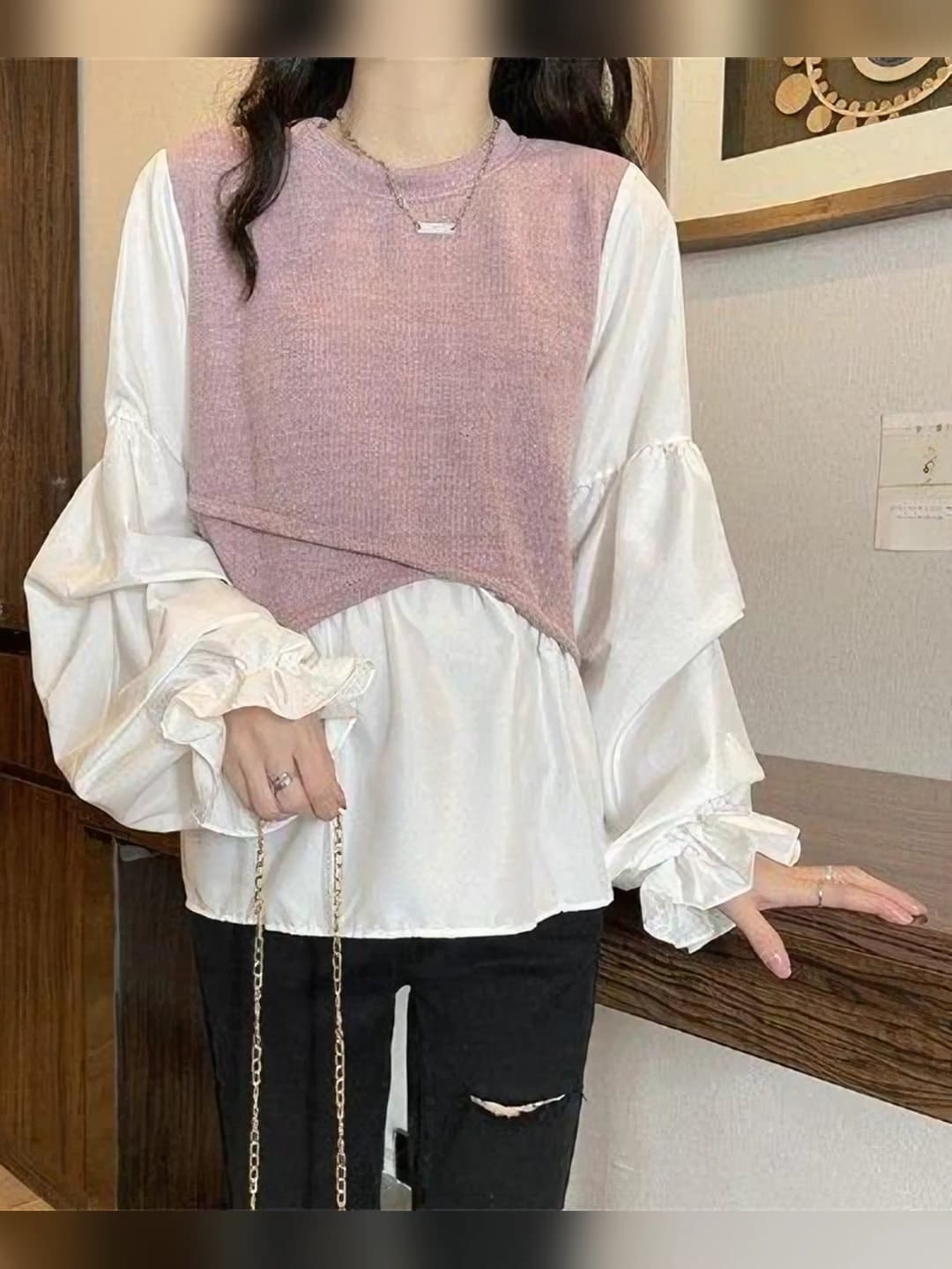 Фиолетовый