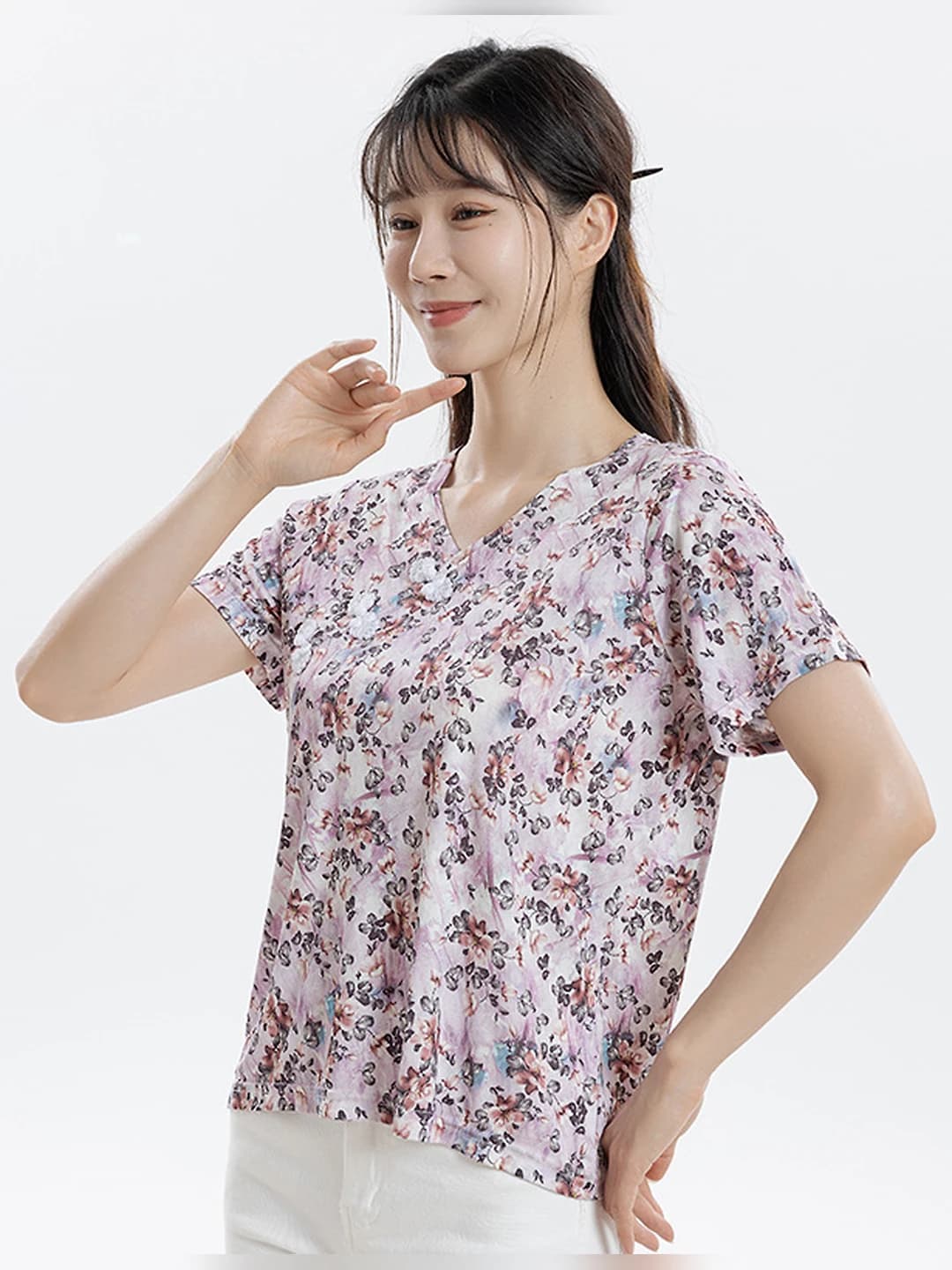 411S-sonli gullar