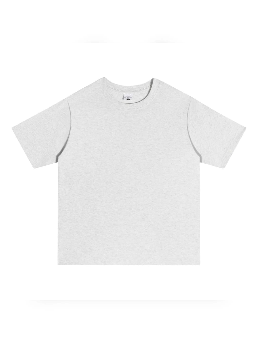 White grey