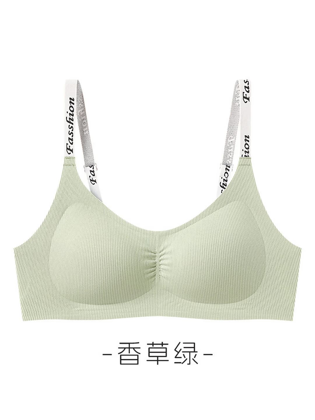Vanilla green