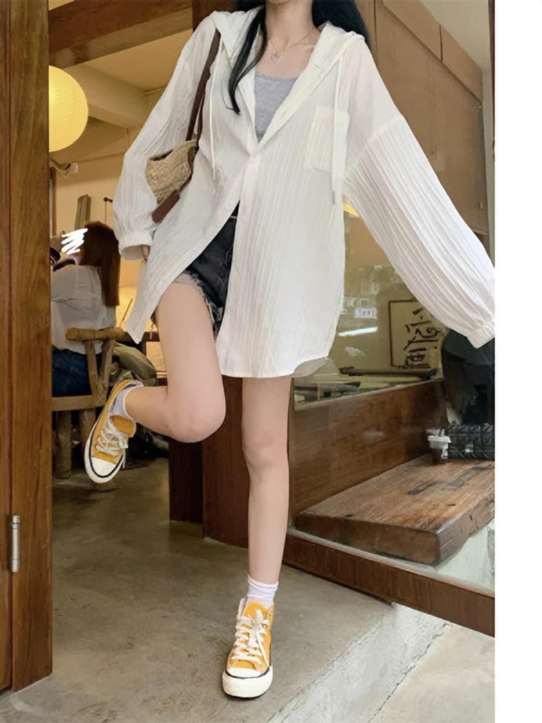 Off-white
