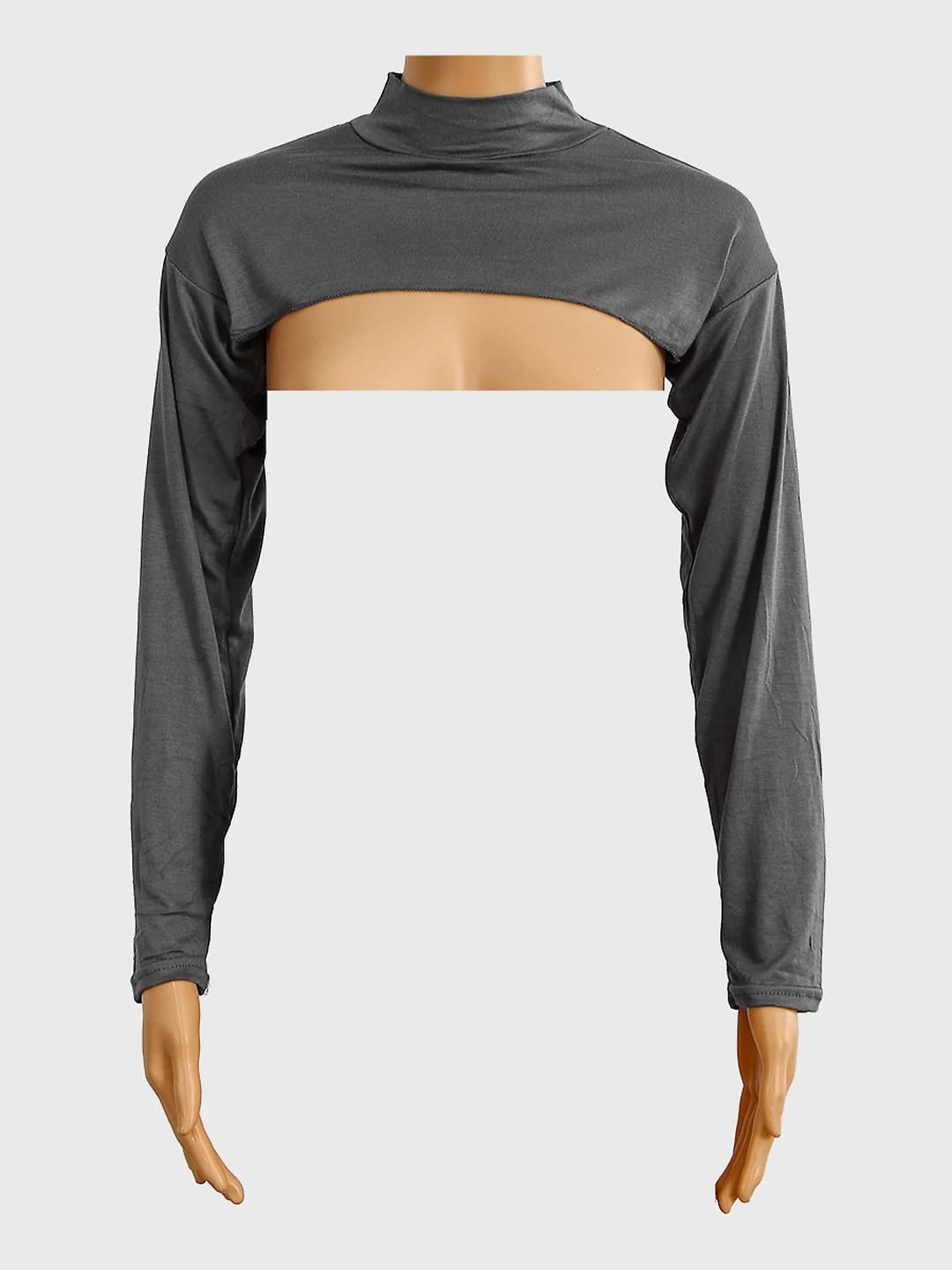 6# Dark Grey
