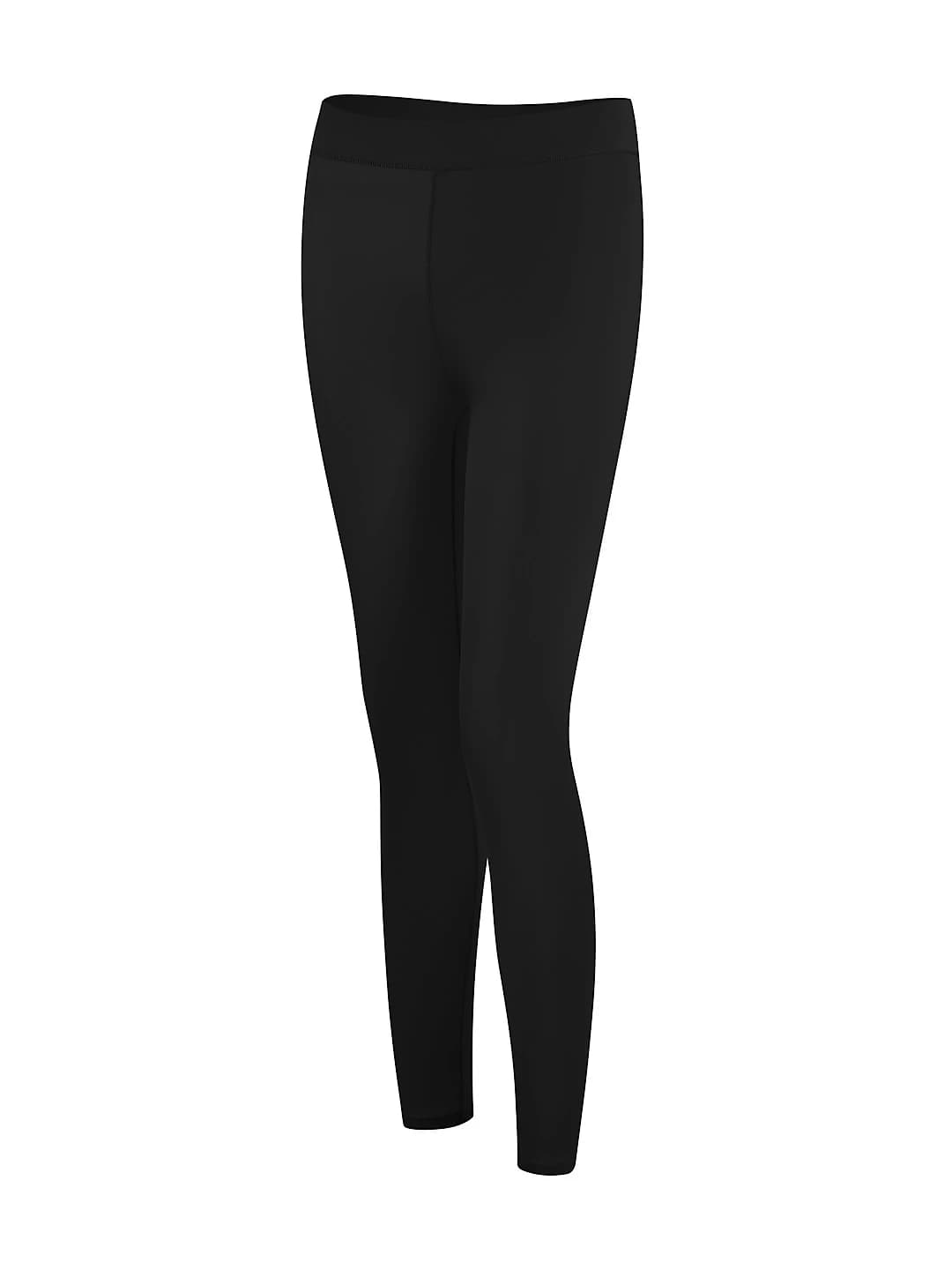 Classic black (pants)