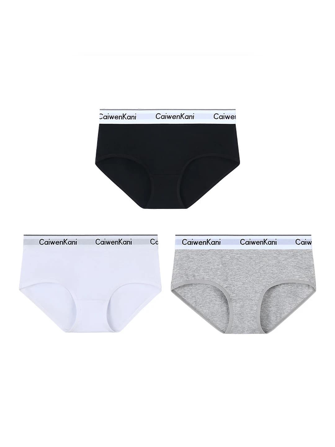 565 model & 3 pcs: Black+White+Grey