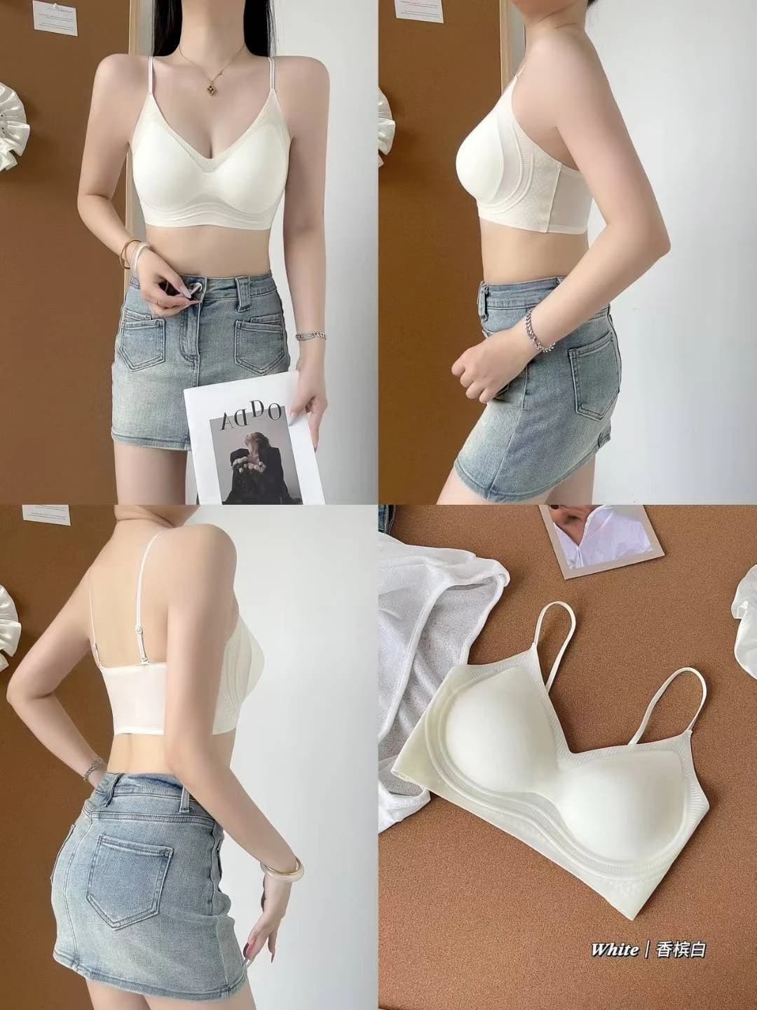 Champagne white