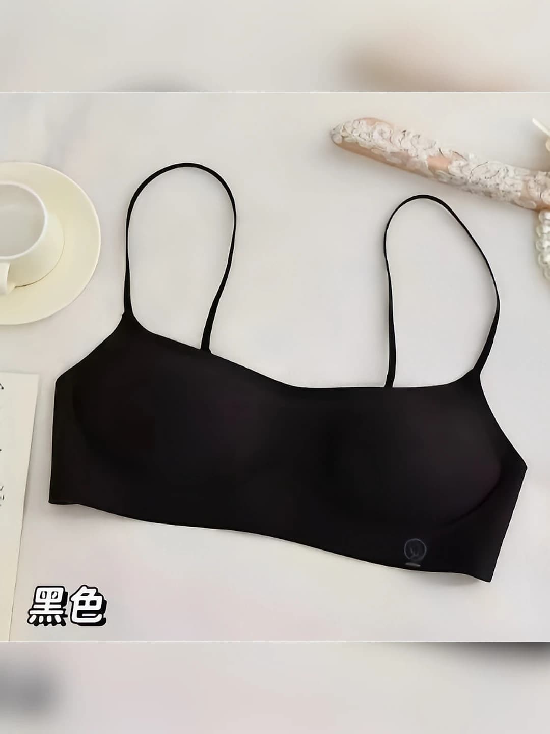 Elegant black