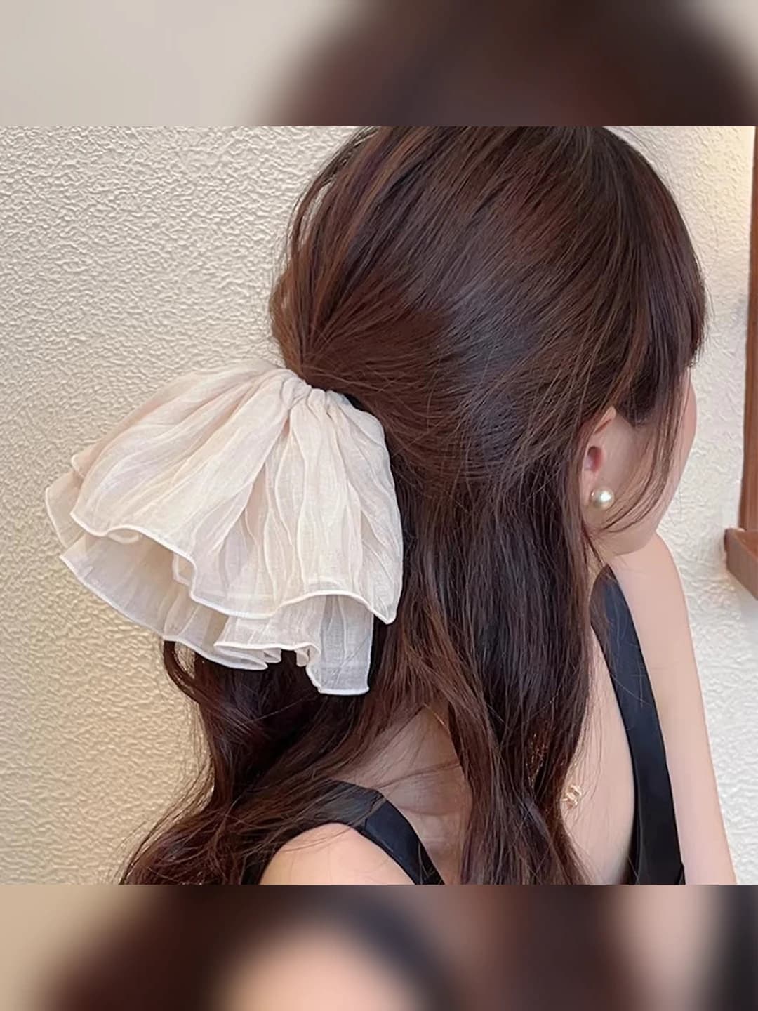 White, 26 cm