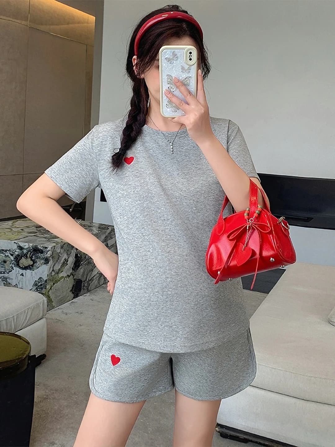 Light grey