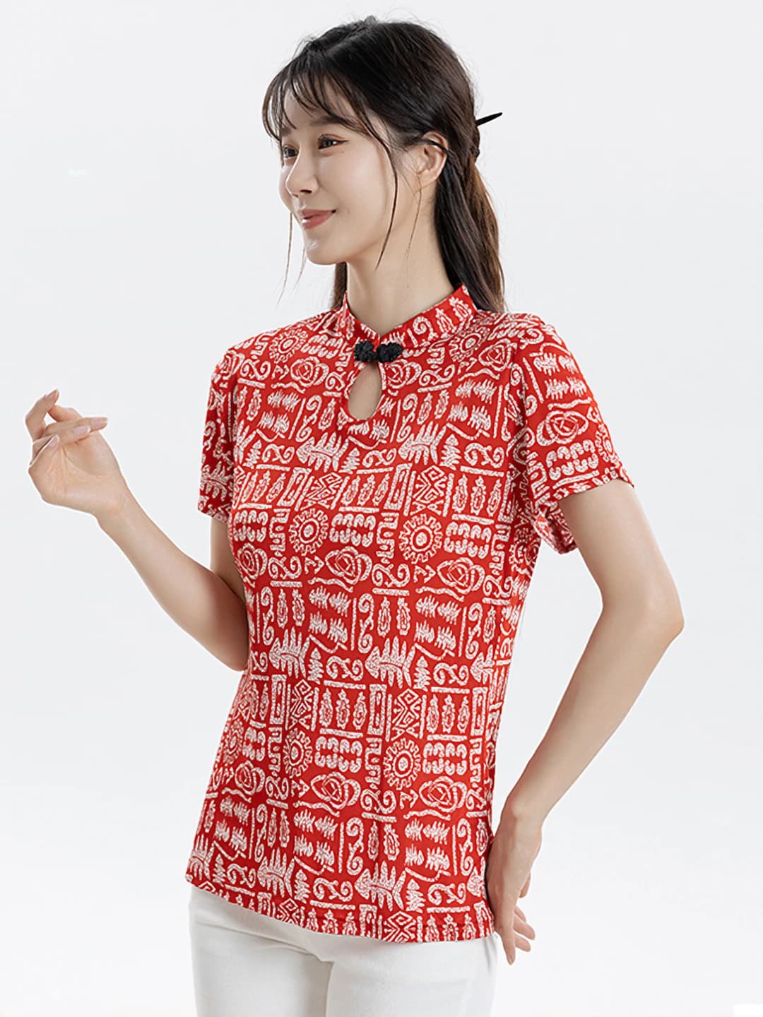 Floral 619