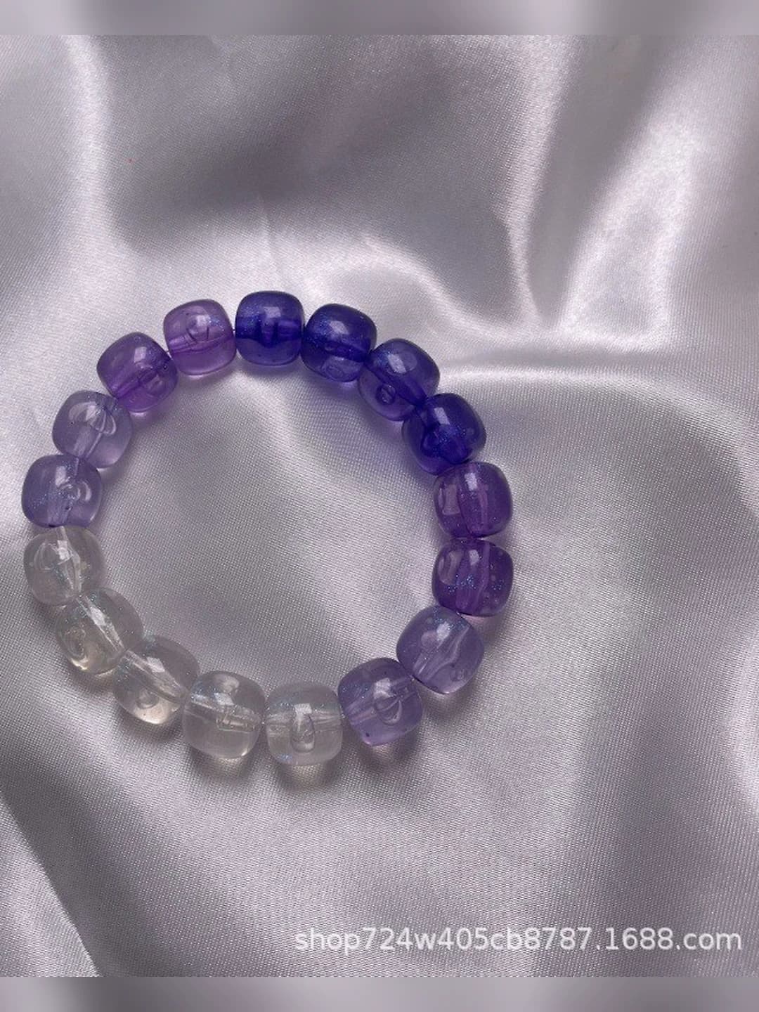 Gradient binafsha