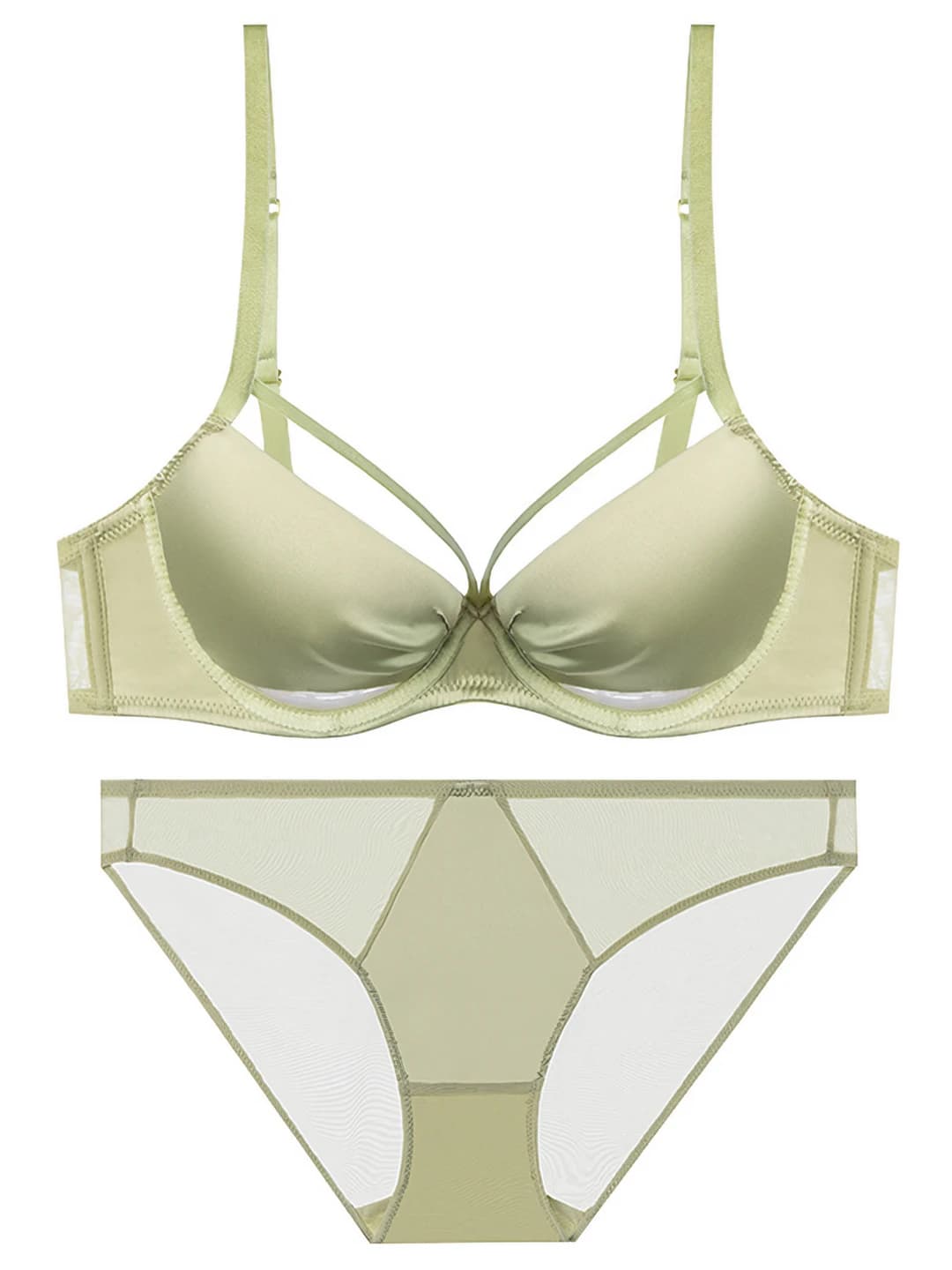 Light green