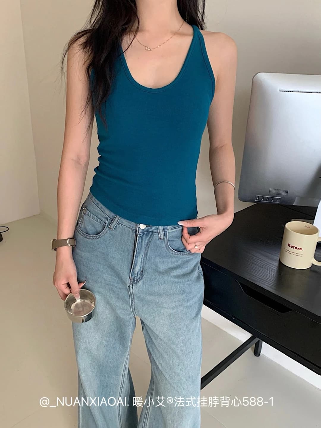 Teal