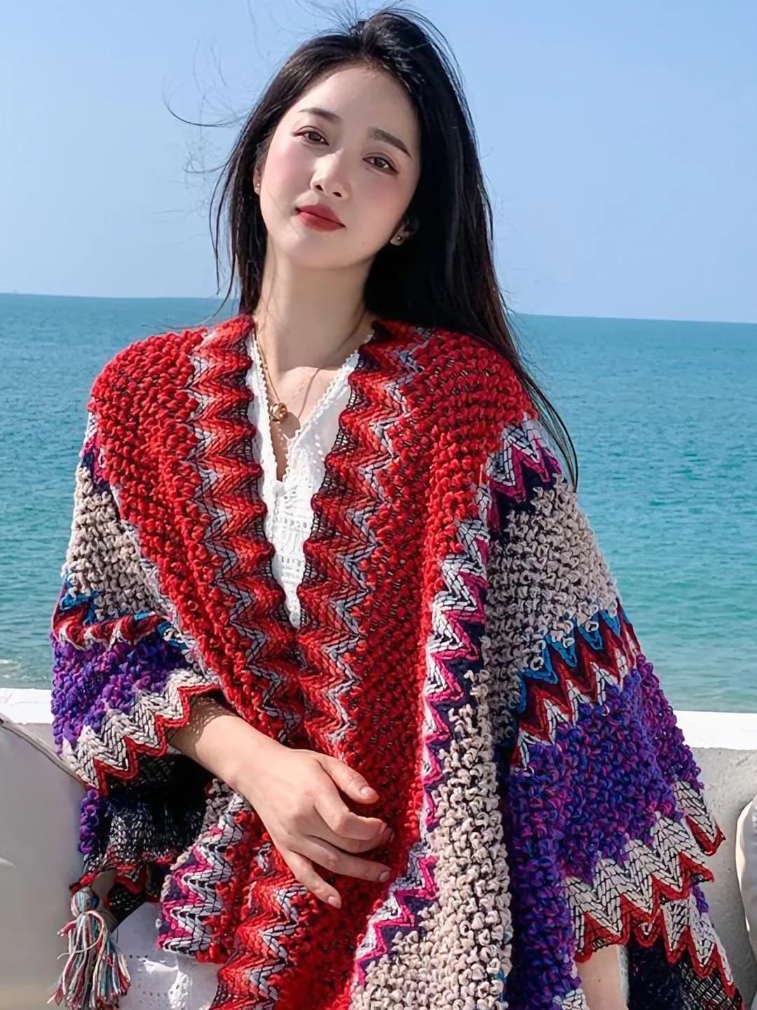 Qizil ranglar