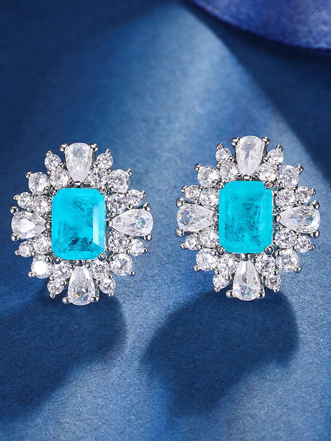 Paraiba studs