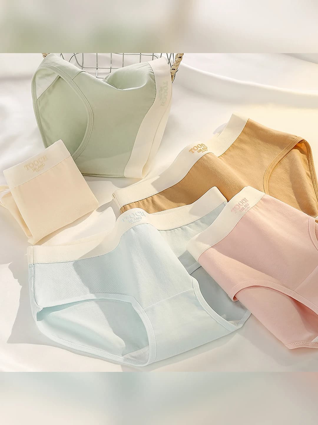 5 pcs set
