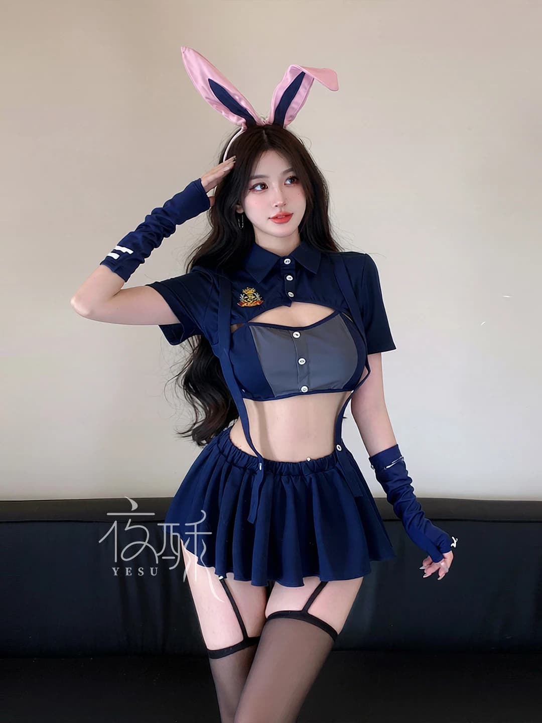 9366 Blue [No socks]