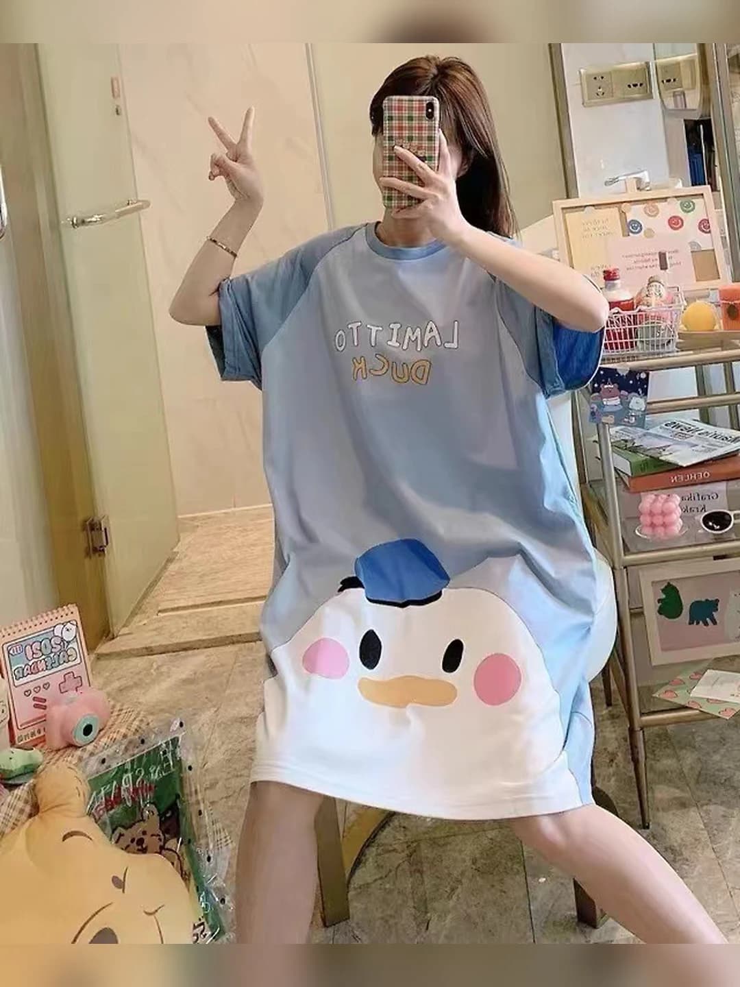 Синяя птичка