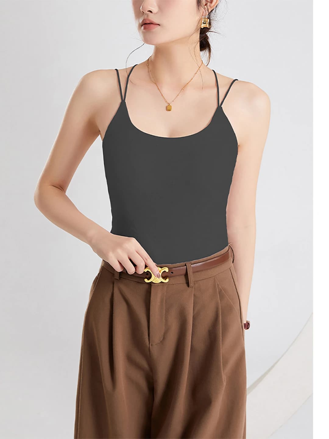 Dark grey