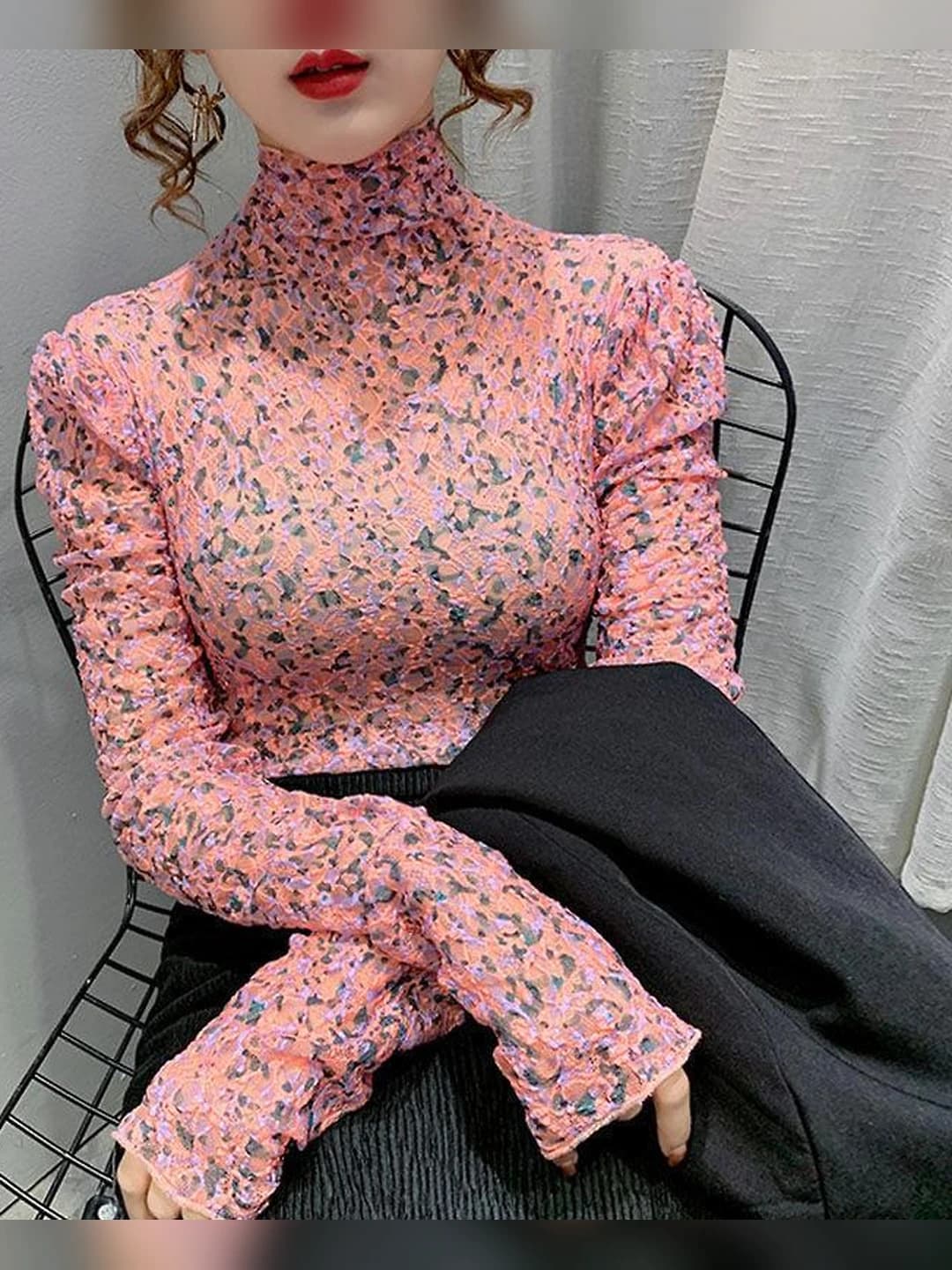 Pink (thin)