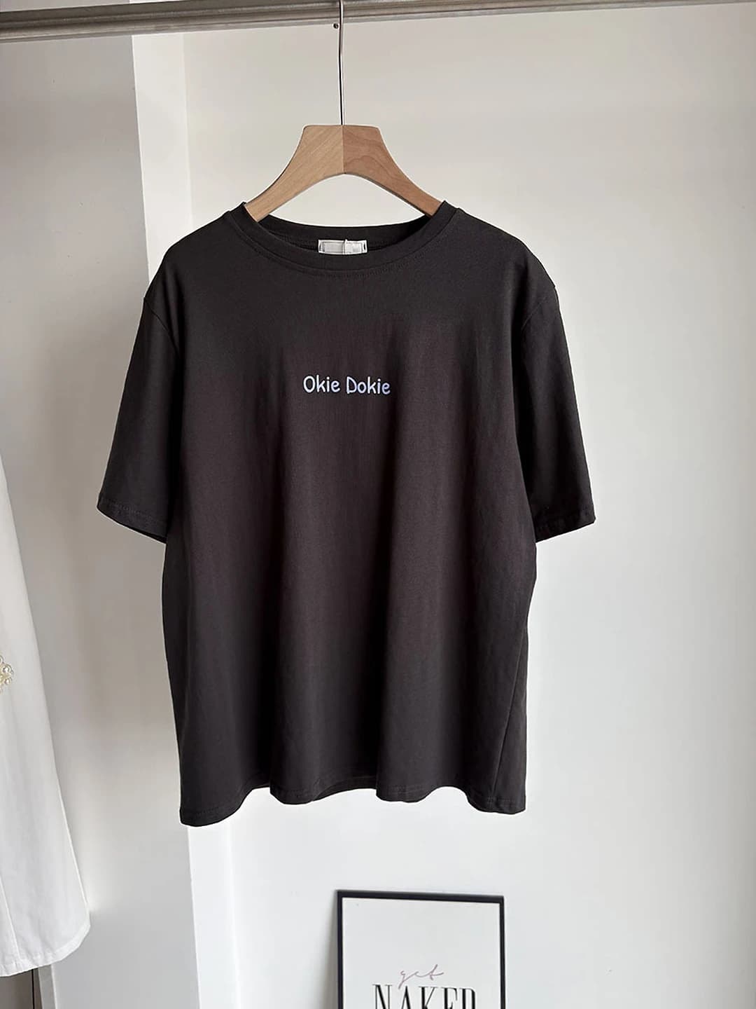 Dark grey