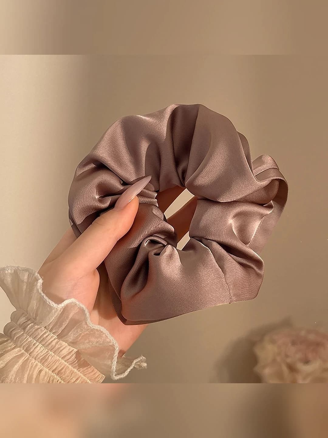 Grey-purple, 14 cm