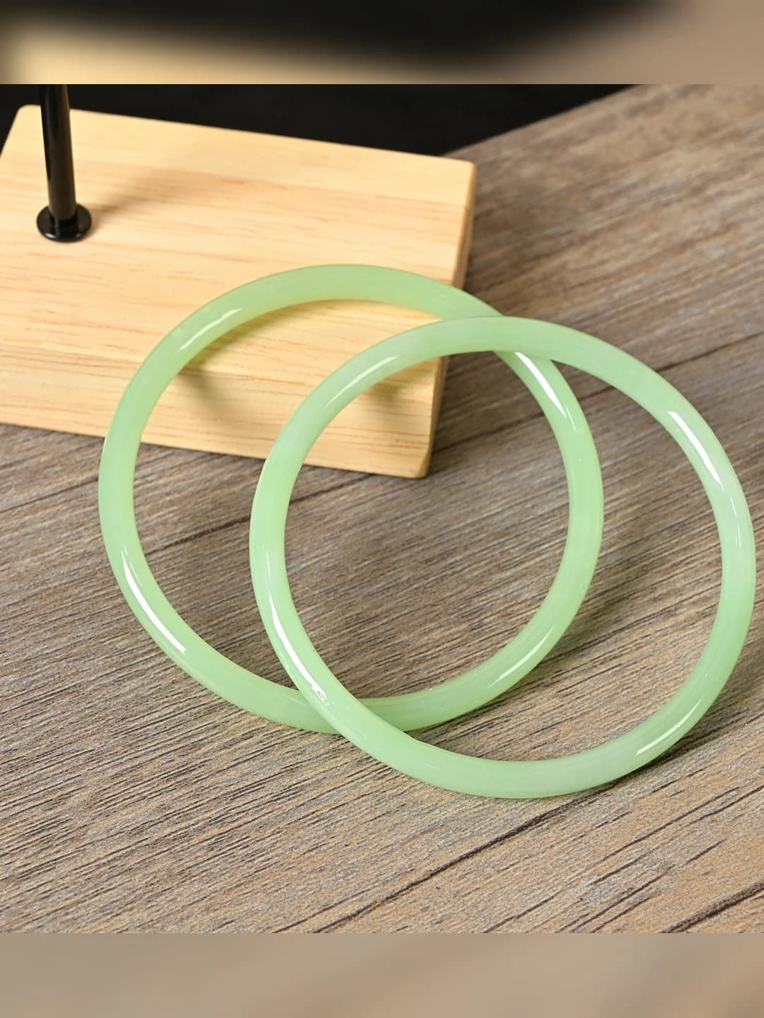 【6mm】Moviy uzum 1 dona