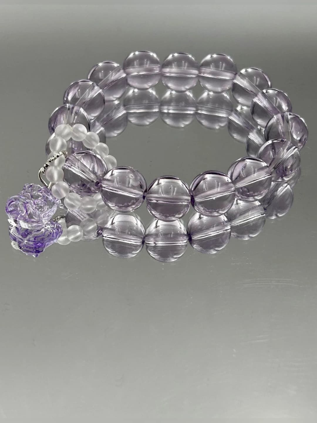 12MM binafsha sherli chelak
