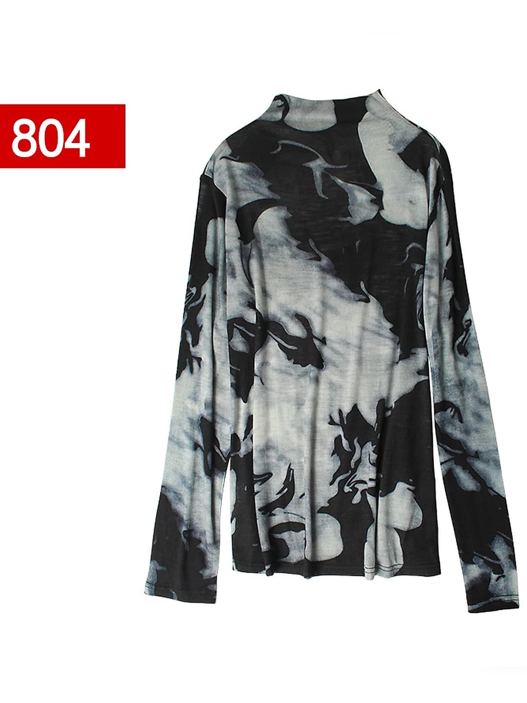 804-sonli gulli