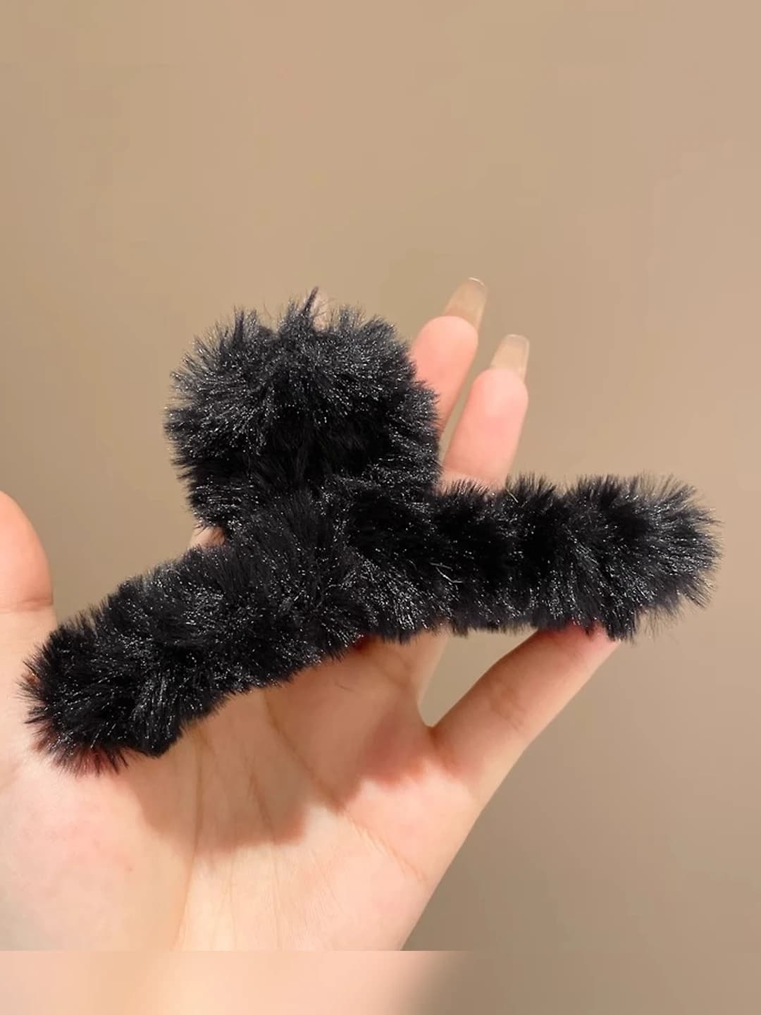 3# Black. 11 cm