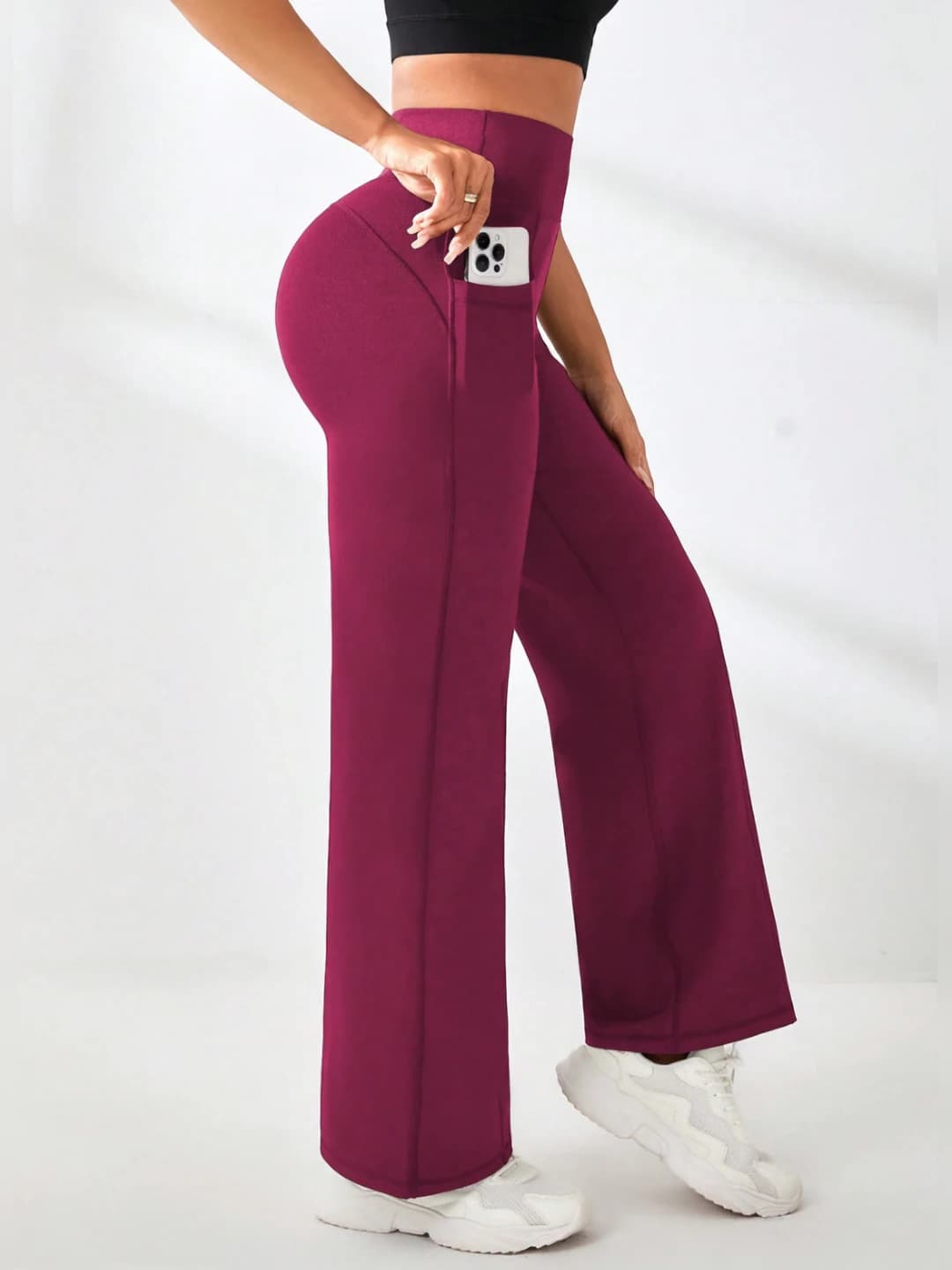 Wine red