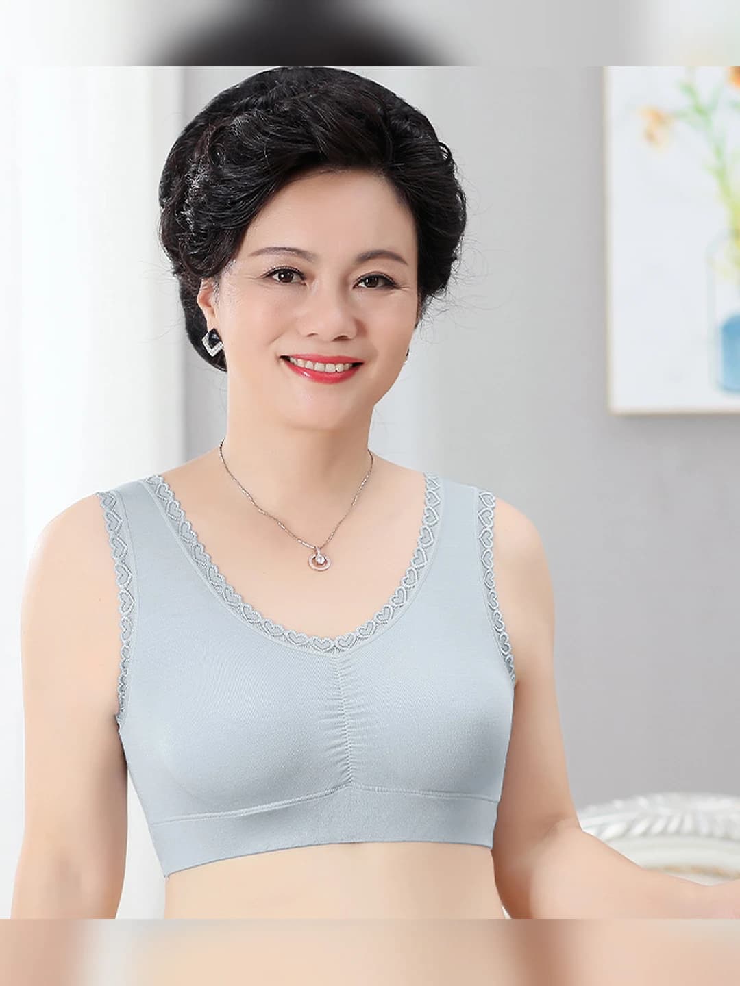 Grey