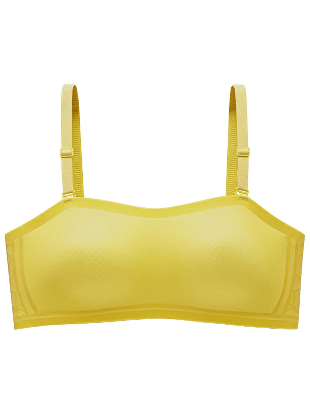 Ice yellow