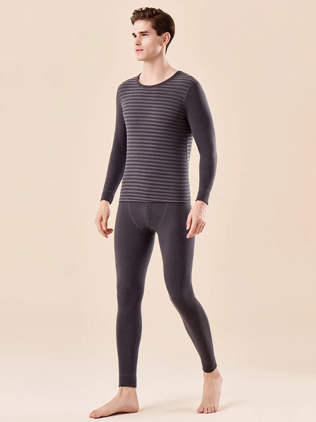 Men - Grey