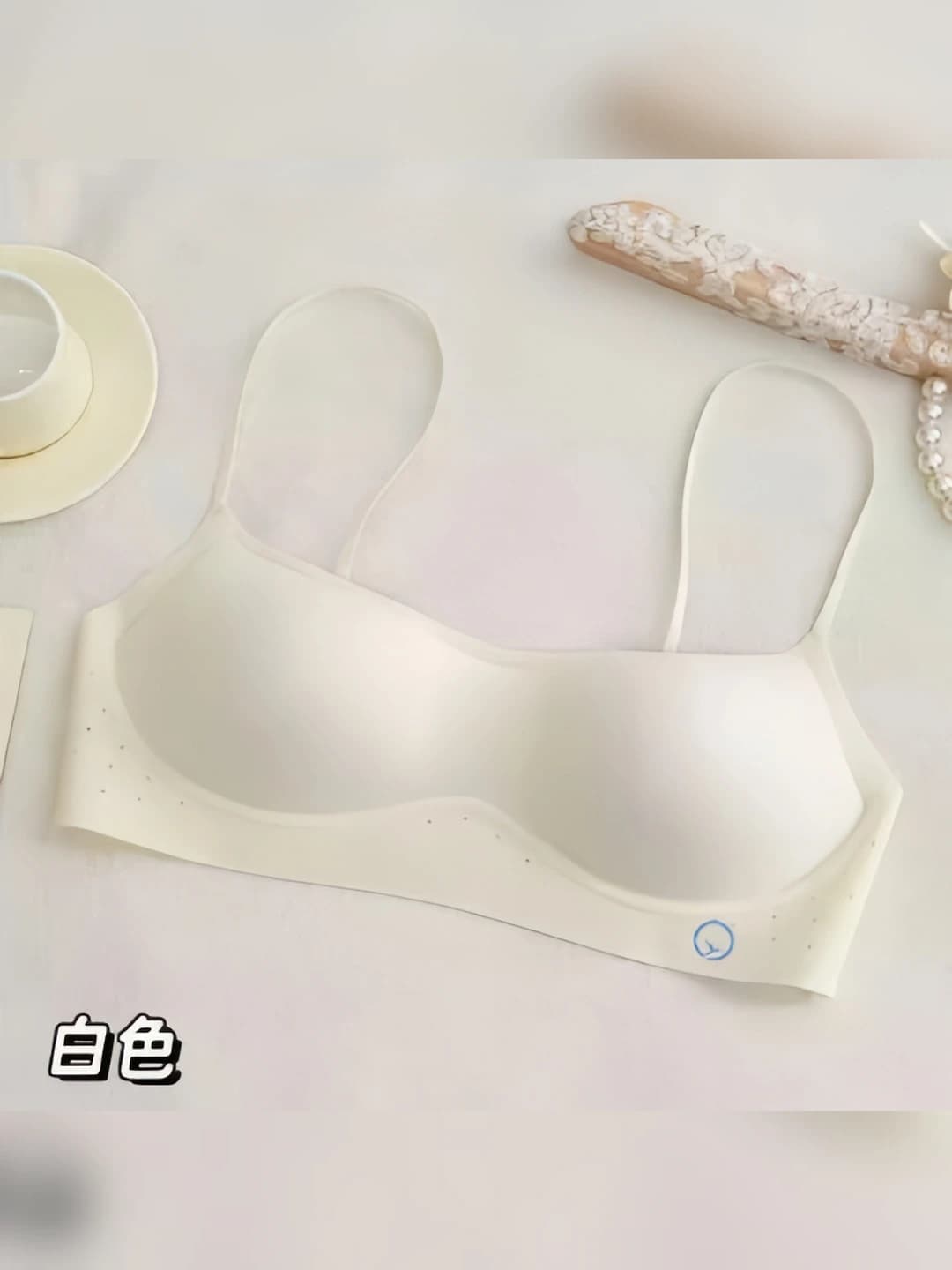 Champagne white