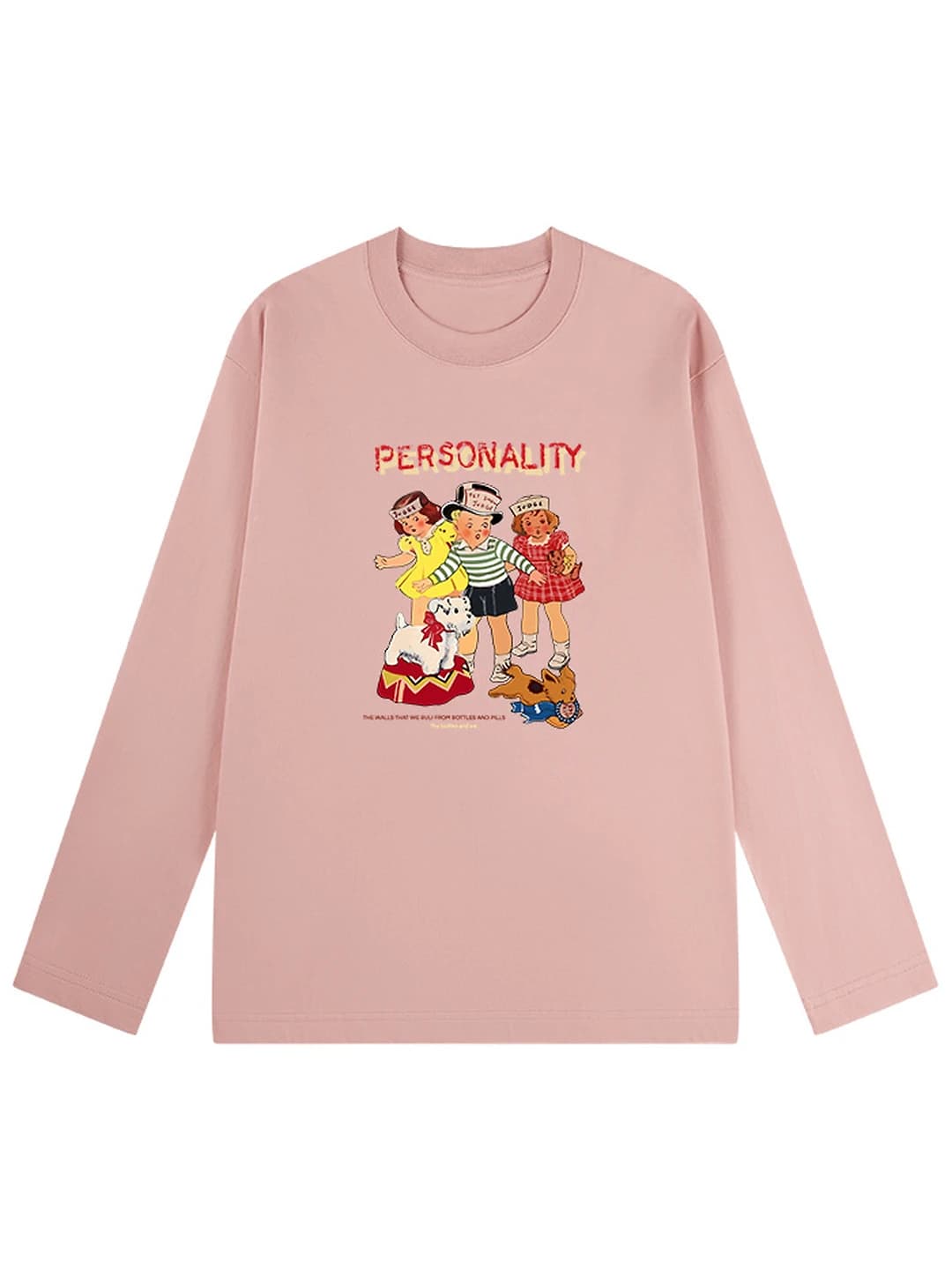 Coral pink