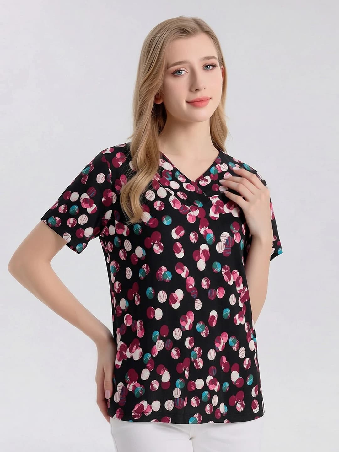 Floral No. 205