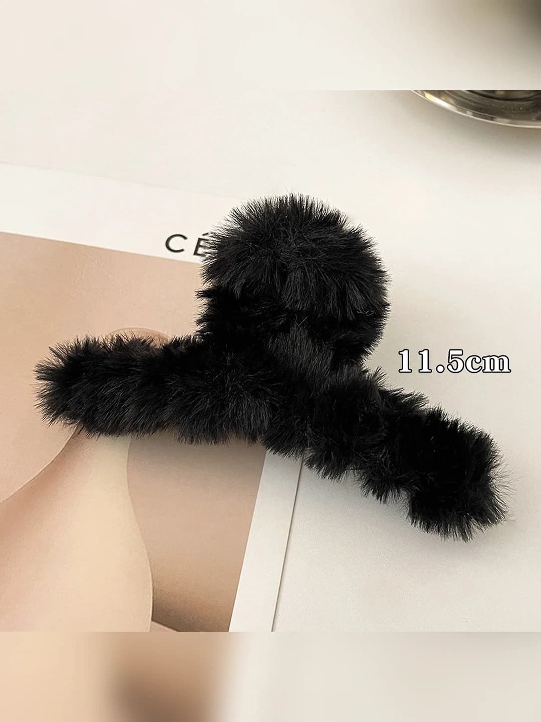 21# Black