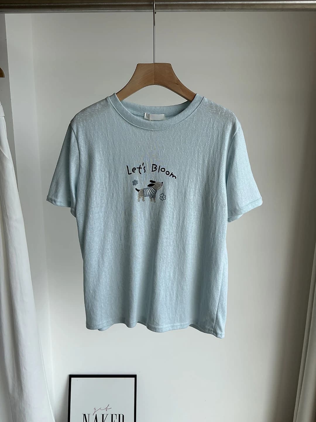 Light blue